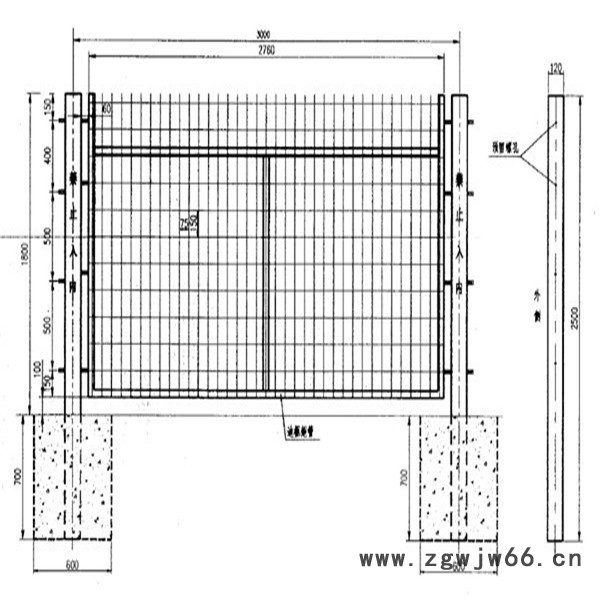 百瑞高铁防鼠铁丝网 高铁加密金属网片 钢轧花防鼠网 防鼠铁丝网【推荐】