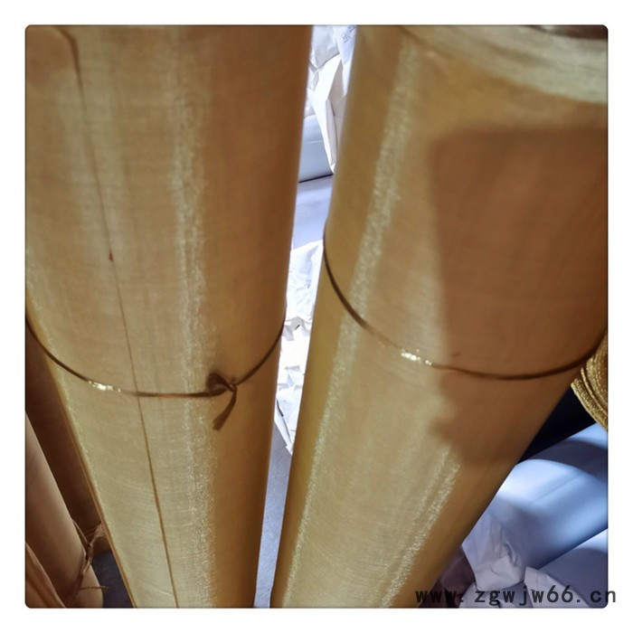 紫铜金属网   信号屏蔽网   标誉   安装施工图5