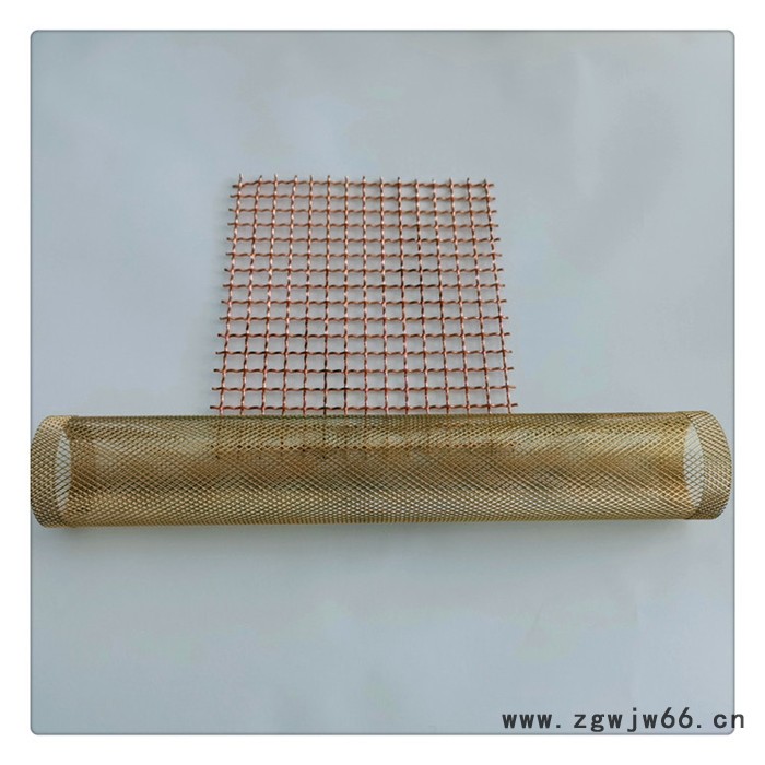 紫铜金属网   信号屏蔽网   标誉   安装施工图6