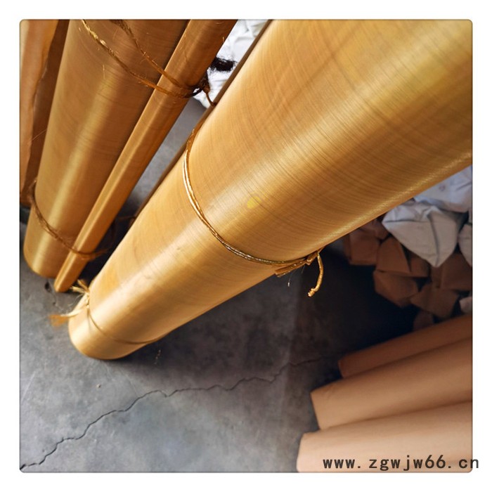 紫铜金属网   信号屏蔽网   标誉   安装施工图3