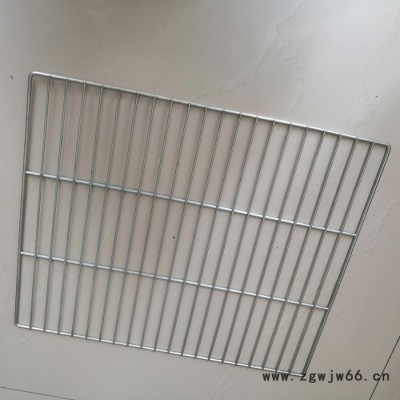 河间工艺网片 金属网片 烧烤网 置物架 货架挂网