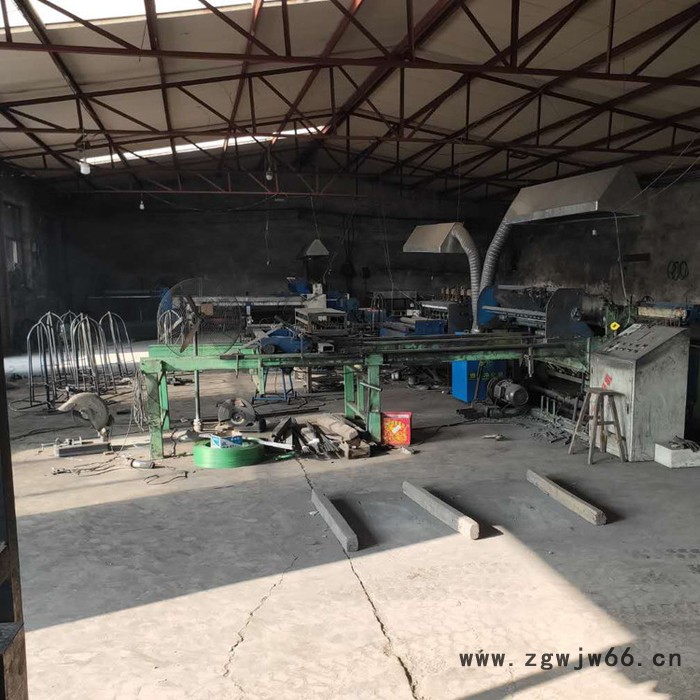 双娇 网片 建筑金属网片 建筑施工网片 建筑网片价格图4