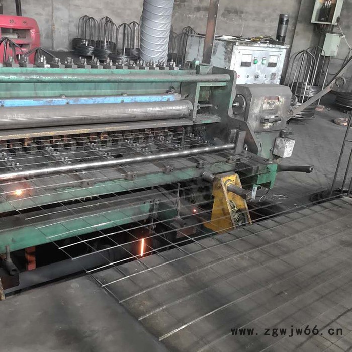 双娇 网片 建筑金属网片 建筑施工网片 建筑网片价格图3