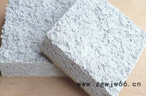 外墙无机纤维喷涂 厂房无机纤维喷涂 吸音保温材料 欧洛风图8