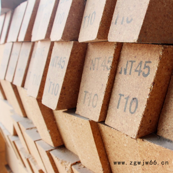 耐火砖供应 现货足 高铝质粘土质耐火砖 铝硅系耐火砖 新密耐火材料厂家直发图5