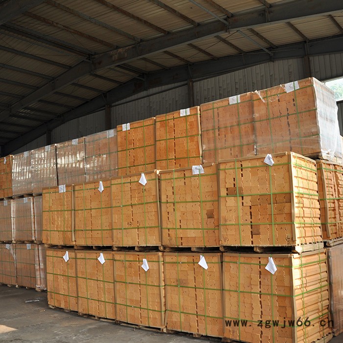 耐火砖供应 现货足 高铝质粘土质耐火砖 铝硅系耐火砖 新密耐火材料厂家直发图2