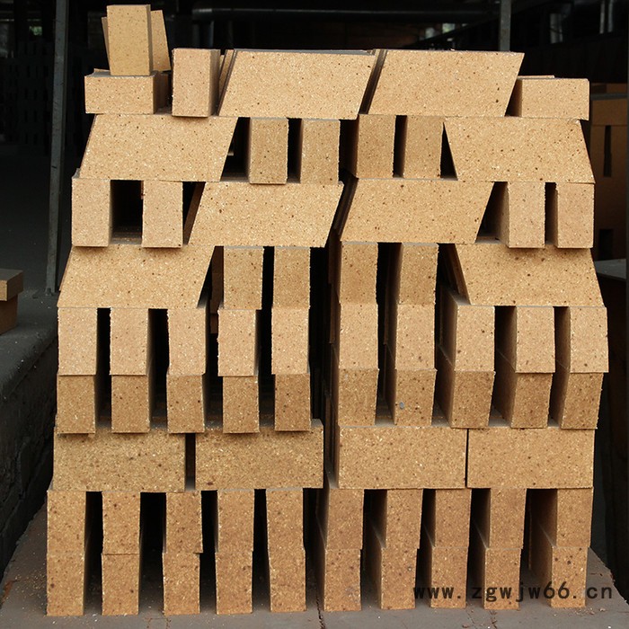 耐火砖供应 现货足 高铝质粘土质耐火砖 铝硅系耐火砖 新密耐火材料厂家直发图3