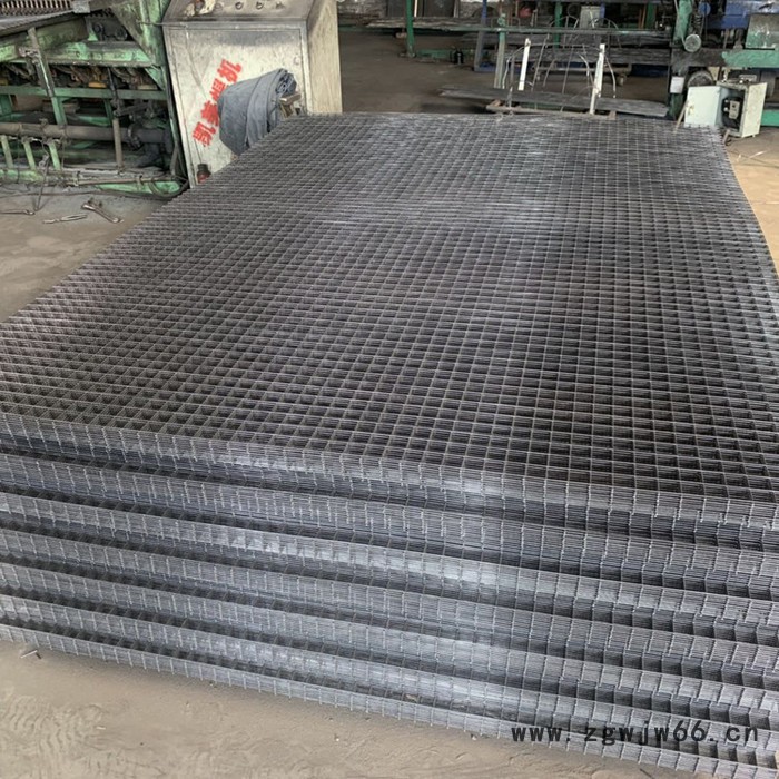 诺明 PVC电焊网片 建筑金属网片 装饰网片 建筑网片生产图2