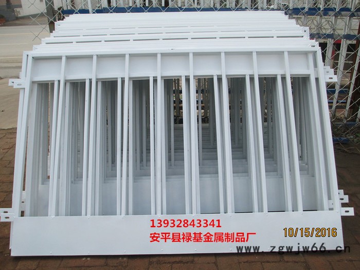 禄基 防护网专业生产美格网防护网围栏网 金属网 丝网 型号全 可定制 ** 欢迎洽谈图5