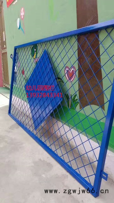 禄基 防护网专业生产美格网防护网围栏网 金属网 丝网 型号全 可定制 ** 欢迎洽谈图4