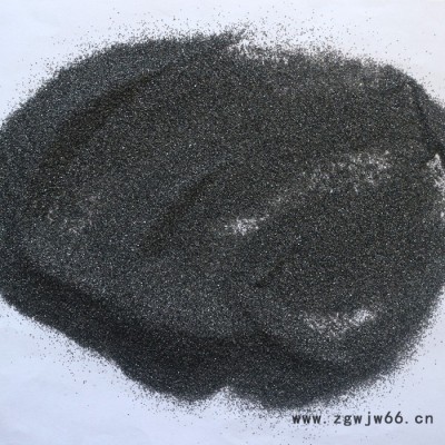 90黑碳化硅 1-5mm黑碳化硅段砂 黑碳化硅耐火材料