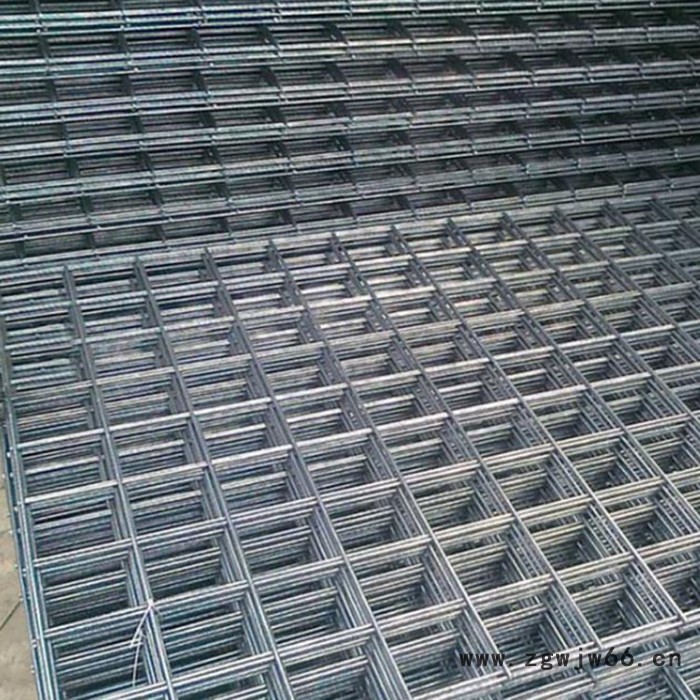 诺明 大型电焊网片 建筑金属网片 镀锌网片 建筑网片生产图2