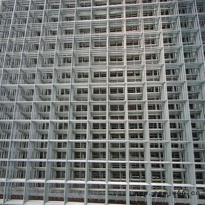 衡水中路 网片 电镀网片 金属网片 镀锌钢丝网片图3