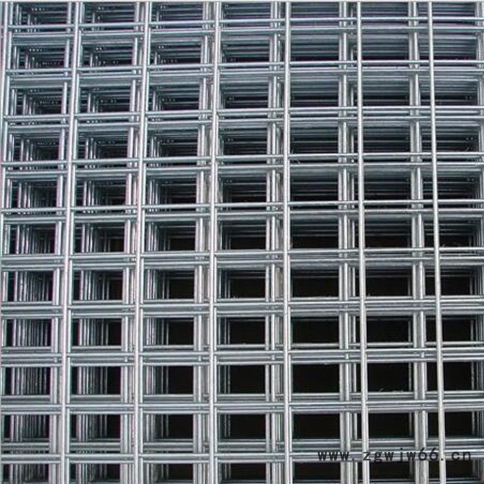 【君澳】专业生产 地暖用镀锌钢丝网片 金属网 水暖地热铁丝网 **价廉图5