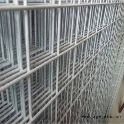 【君澳】专业生产 地暖用镀锌钢丝网片 金属网 水暖地热铁丝网 **价廉