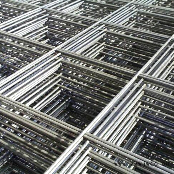 【君澳】专业生产 地暖用镀锌钢丝网片 金属网 水暖地热铁丝网 **价廉图2