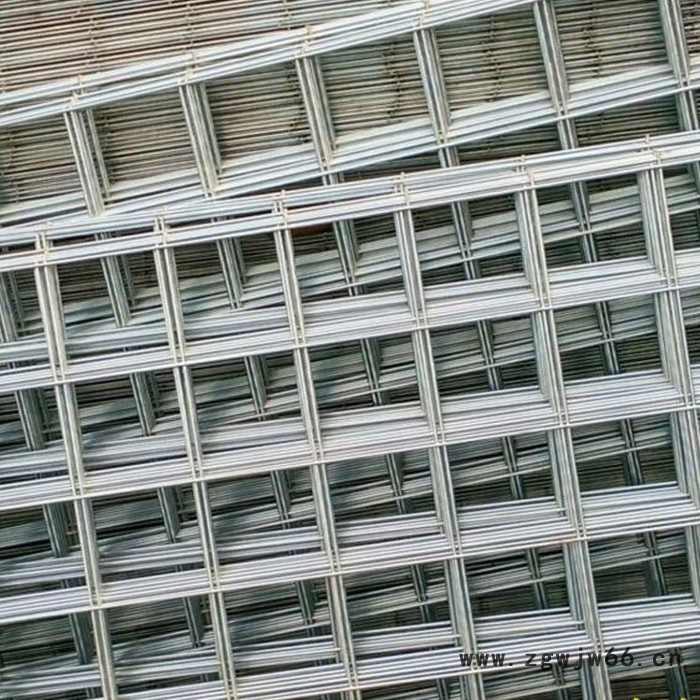 【君澳】专业生产 地暖用镀锌钢丝网片 金属网 水暖地热铁丝网 **价廉图4