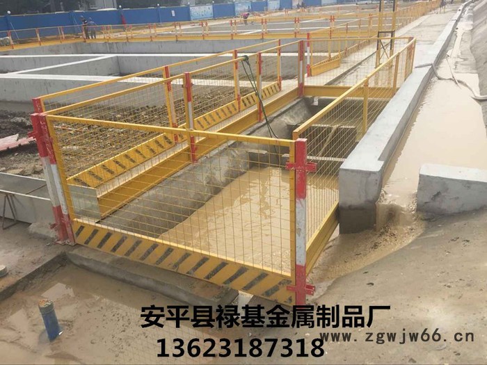 供应安平县禄基金属制品厂生产的网栏  网栏厂家 金属网篮 架子网  框架围栏 框架金属护栏 框架围栏图8