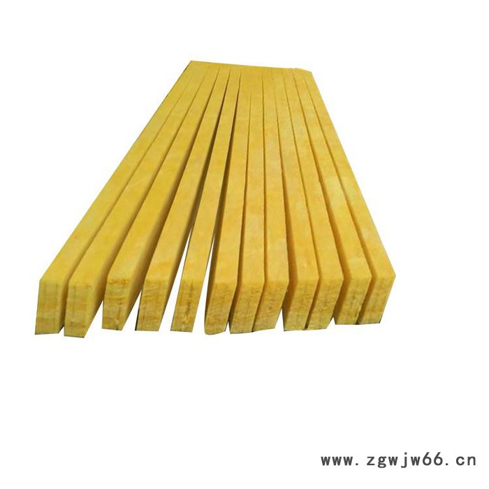 河北【宏利 】玻璃棉条,玻璃棉制品,玻璃棉保温材料,玻璃棉条批发图2
