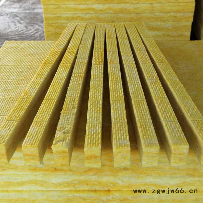 河北【宏利 】玻璃棉条,玻璃棉制品,玻璃棉保温材料,玻璃棉条批发图3