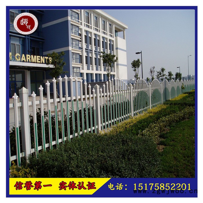 江西 南昌工地围栏 草坪围栏 塑钢护栏 金属网围栏 公路网围栏图4