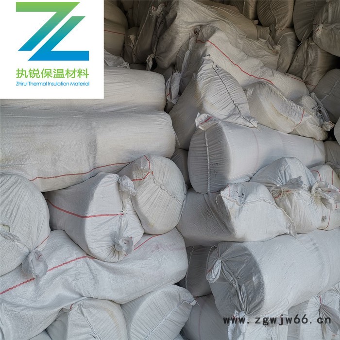 厂家供应硅酸铝保温材料 保温硅酸铝批发 选执锐图5