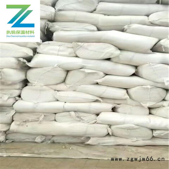 厂家供应硅酸铝保温材料 保温硅酸铝批发 选执锐图8