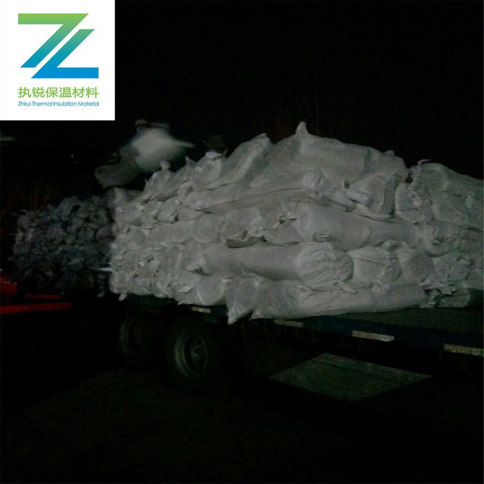 厂家供应硅酸铝保温材料 保温硅酸铝批发 选执锐图3