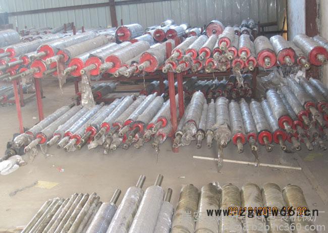 **金属网纹辊 柔版印刷机专用网纹辊 版辊图2