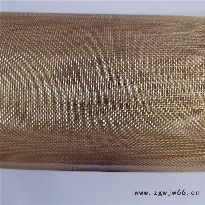 标誉 铜网 紫铜金属网 纯铜网 价格实惠图2