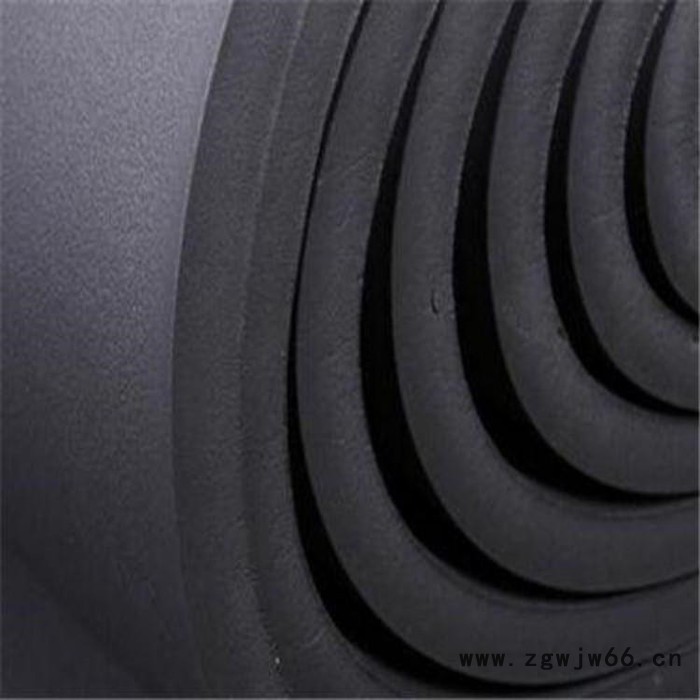 邦宏橡塑保温板 橡塑板保温材料 品质可靠图6