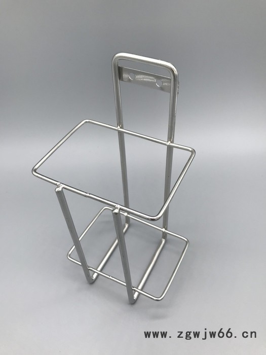 长义金属网筐 灭菌筐 清洗筐585/550/535*395*195 网筐网篮图2