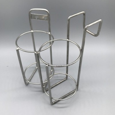 长义金属网筐 灭菌筐 清洗筐585/550/535*395*195 网筐网篮