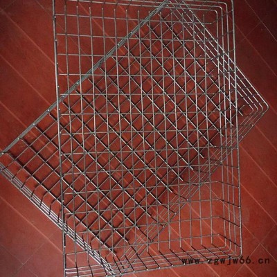 安徽生产加工  网筐 医用消毒筐 收纳网筐 金属网筐网篮批发 **价廉