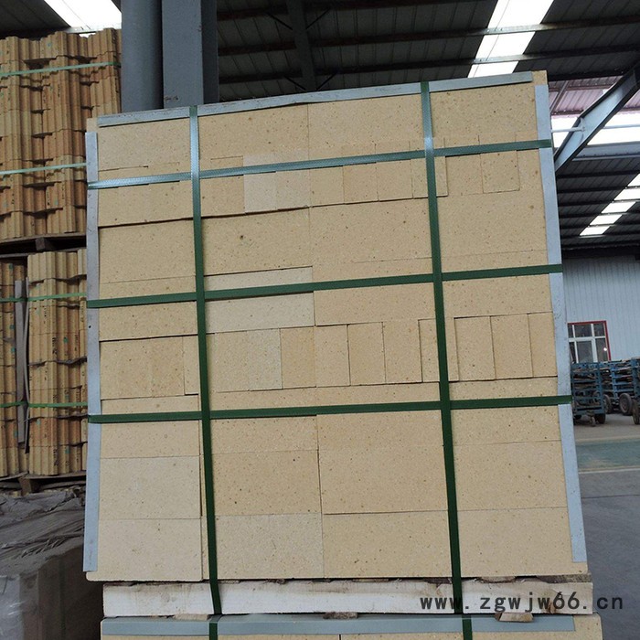 粘土耐火标砖 新密耐火材料厂家 供应轻重质粘土耐火砖 窑车砖图4