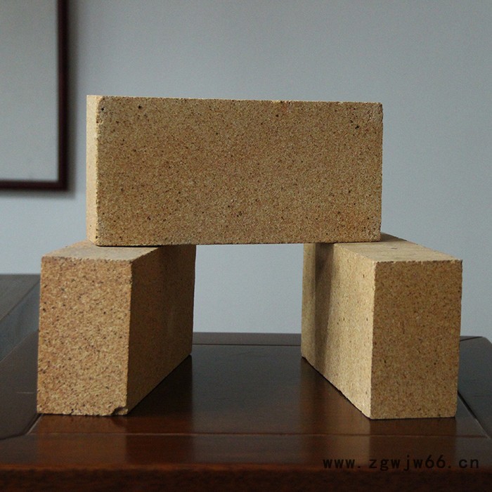 粘土耐火标砖 新密耐火材料厂家 供应轻重质粘土耐火砖 窑车砖图5