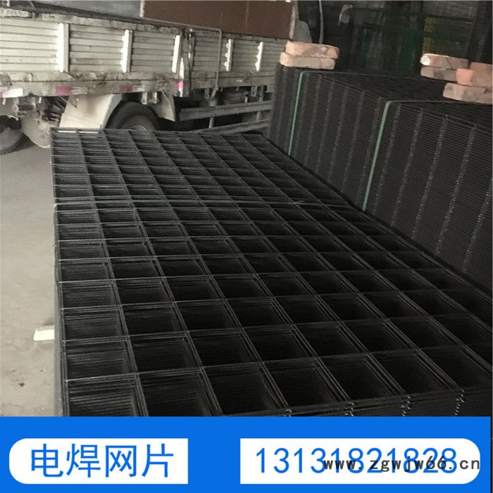 双娇 供应 地板采暖网 建筑金属网片 焊接牢固网片 镀锌建筑网片现货图4