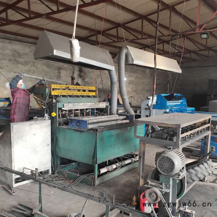 双娇 供应 地板采暖网 建筑金属网片 焊接牢固网片 镀锌建筑网片现货图3