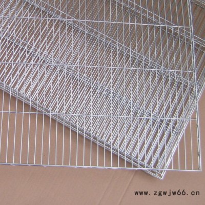 现货供应  中国 烧烤网片 镀锌建筑网片 焊接网片 金属网片加工