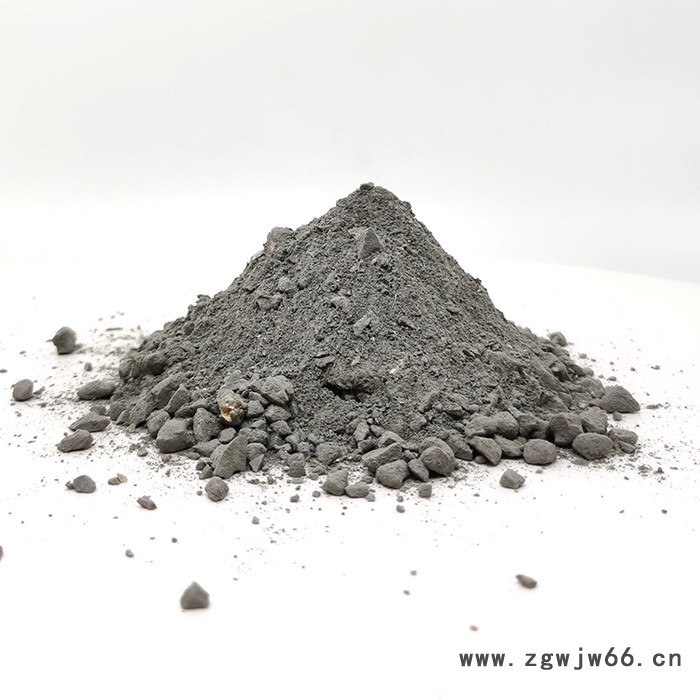 捣打料 中频炉捣打料 新密耐火材料厂家直供 AOD炉用酸性捣打料图3