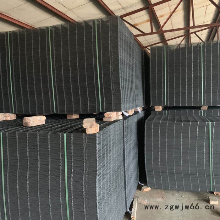 诺明 网片 金属网片 建筑网片 镀锌网片 浸塑网片 焊接网片图3