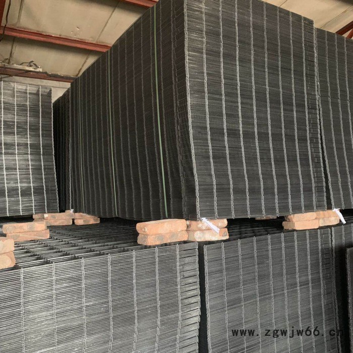 诺明 网片 金属网片 建筑网片 镀锌网片 浸塑网片 焊接网片图5