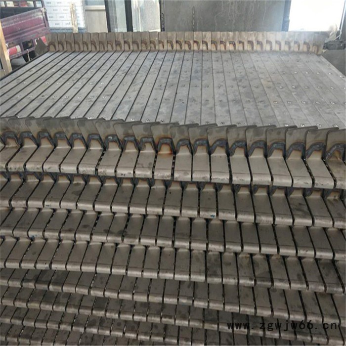 华臻烘干机用耐高温不锈钢网带  输送机金属网带  支持定制图5