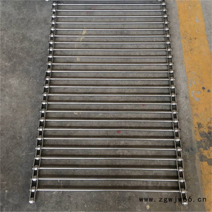 华臻烘干机用耐高温不锈钢网带  输送机金属网带  支持定制图8