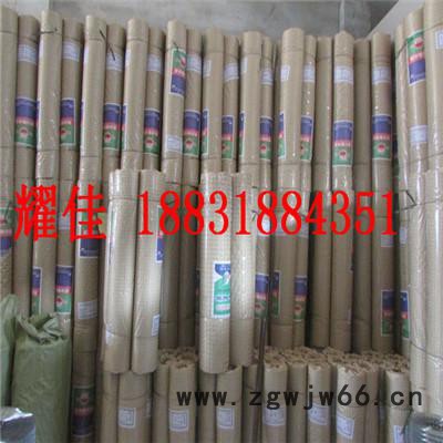 供应耀佳电焊网 保温网 抹墙网  改拔丝电焊网  电焊网厂 金属网 铁丝网图3