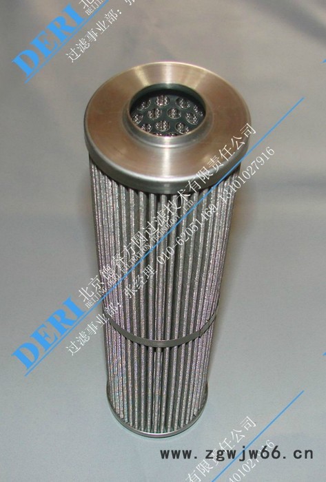 供应不锈钢网折叠滤芯/不锈钢烧结滤芯/金属网烧结滤芯/机油滤芯图3