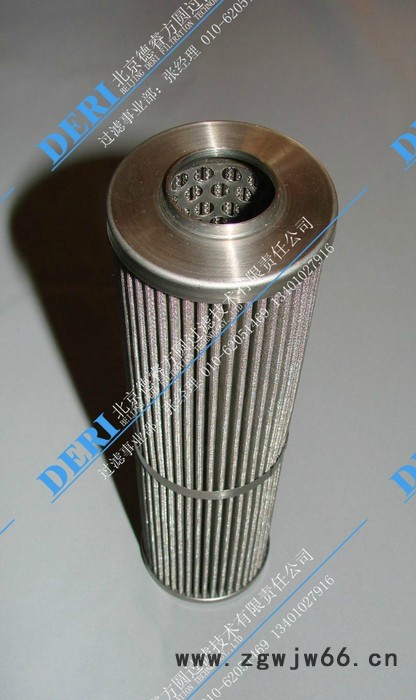 供应不锈钢网折叠滤芯/不锈钢烧结滤芯/金属网烧结滤芯/机油滤芯图2