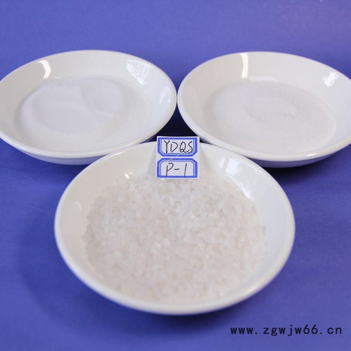 清洗石英砂 山西永济 耐火材料用石英砂 规格齐全图6