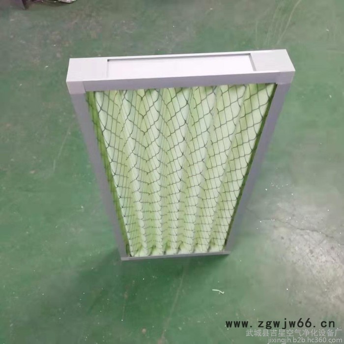 日日新FX-BS-G2 金属网初效过滤器可洗式**G4过滤器图5