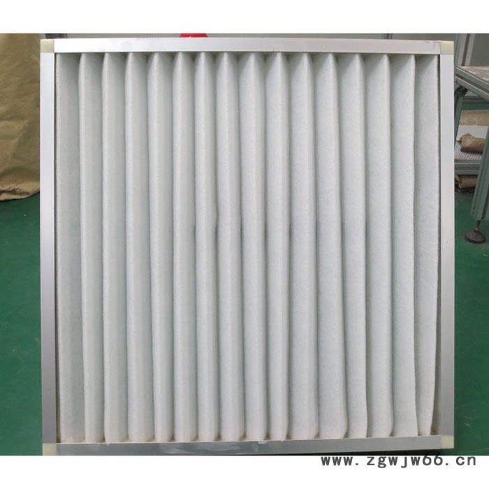 日日新FX-BS-G2 金属网初效过滤器可洗式**G4过滤器图15